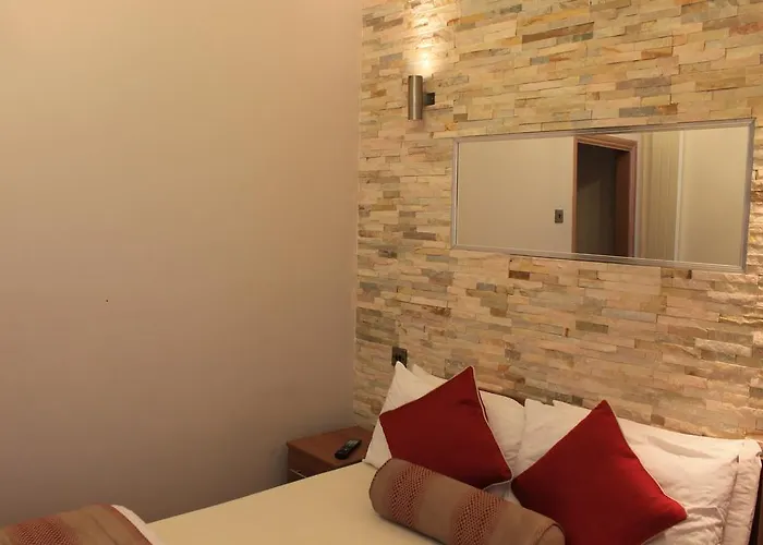 Skylark Guest House