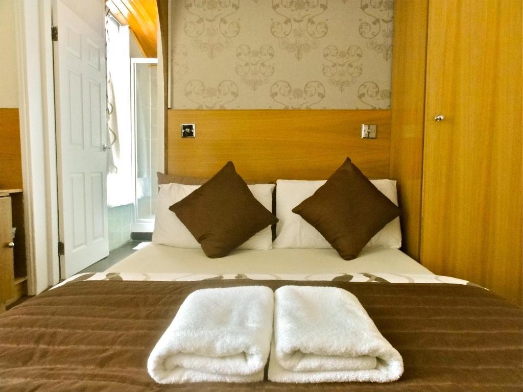 Skylark Гостевой дом 3*