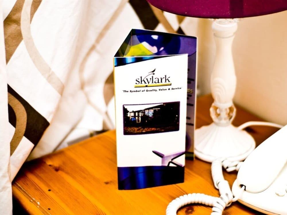 Skylark Гостевой дом Хаунслоу