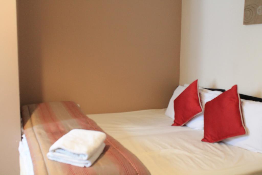 Гостевой дом Skylark 3*