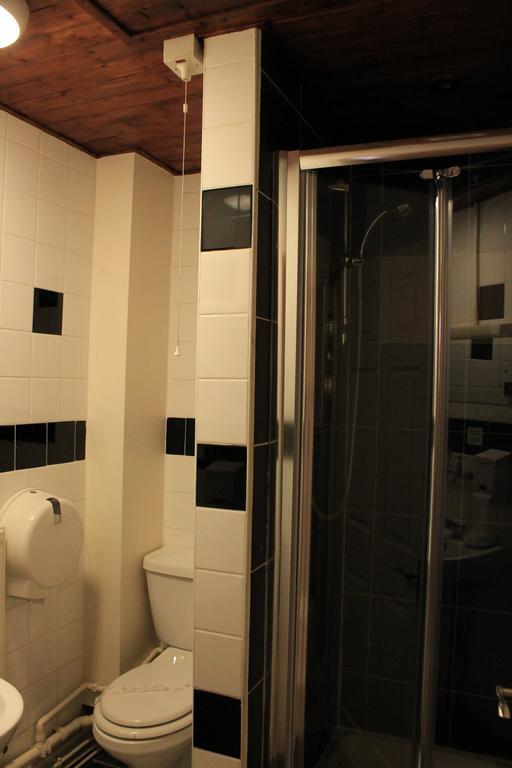 Skylark Гостевой дом 3*
